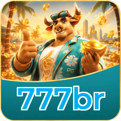 777br Logo 1
