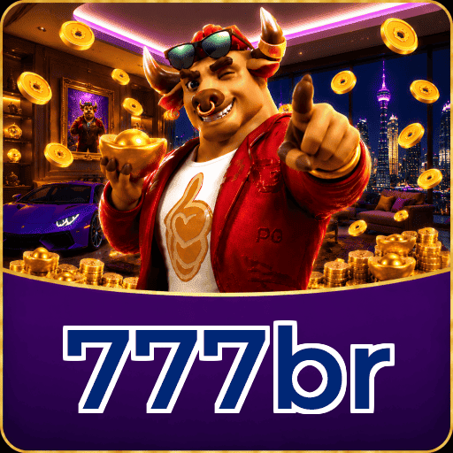 Plataforma 777br - PIX Instantâneo