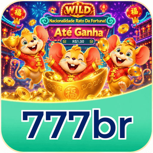 777br Instalar Logo 2