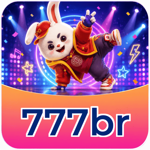 777br Logo 3