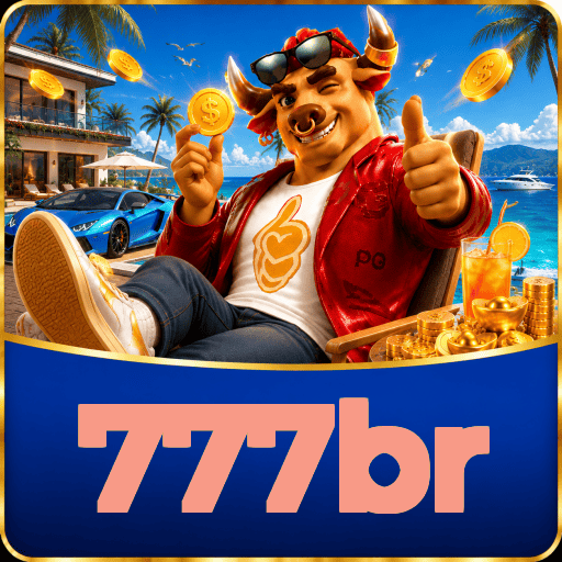 777br Instalar Logo 1