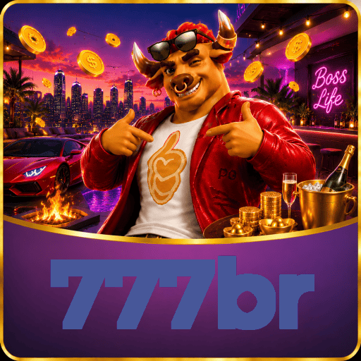 Loteria 777br - Quina e mais jogos