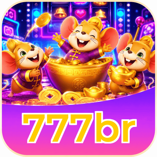 777br Logo 2