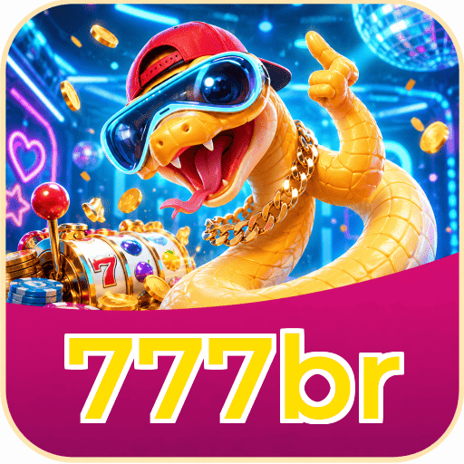 777br Segurança Logo 1
