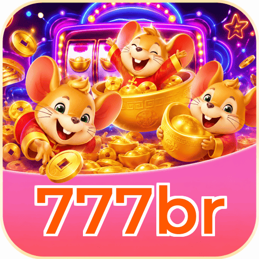 777br Segurança Logo 3