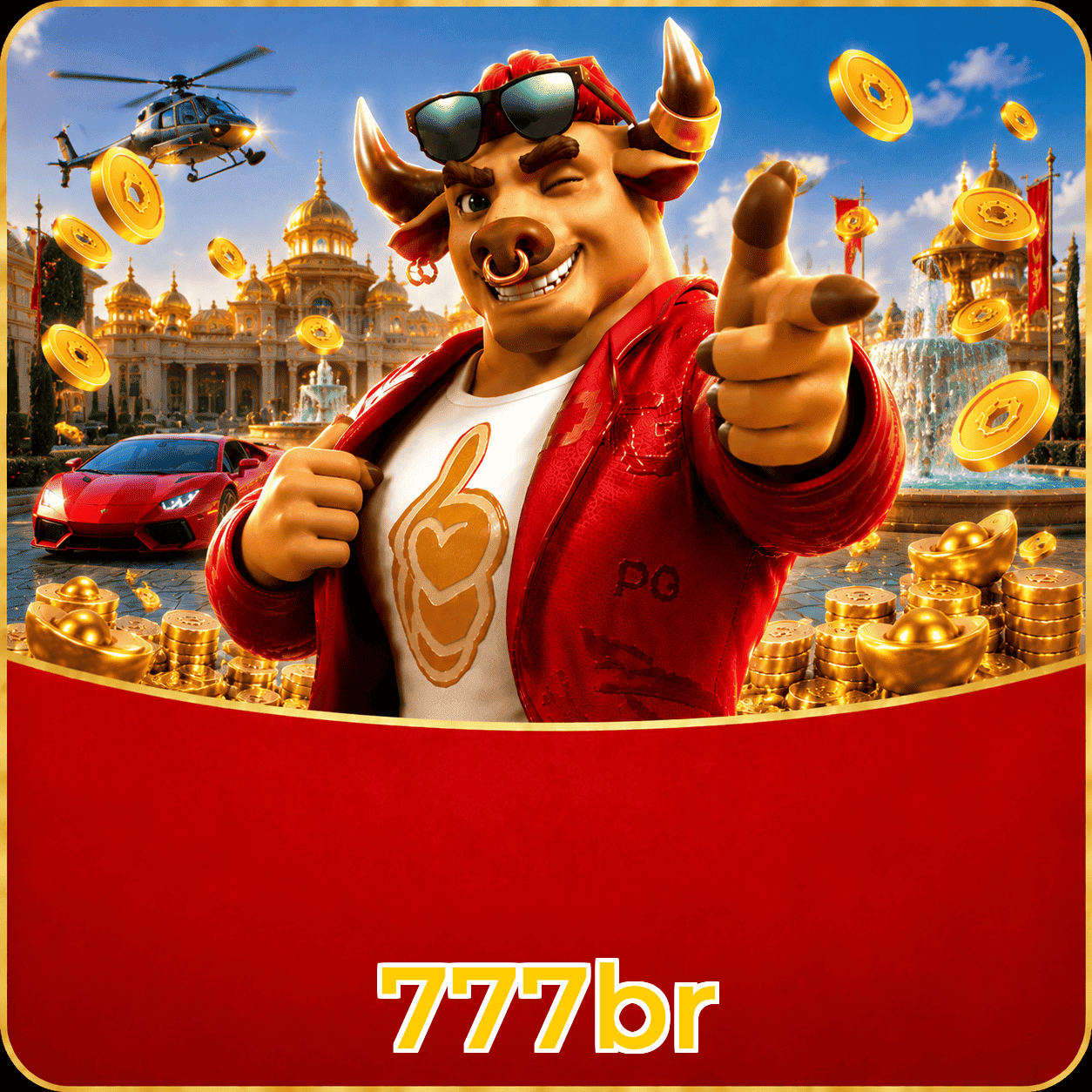 777br Segurança Logo 2